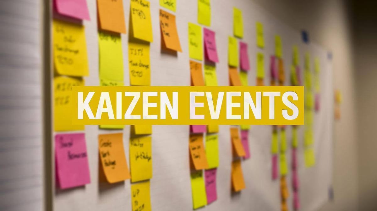 kaizen w logo